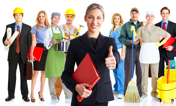 Merkezefendi Hamal Kiralama Hizmeti